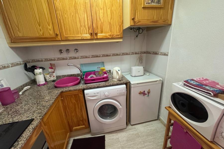 Venta - Apartamento - Centro - Torrevieja