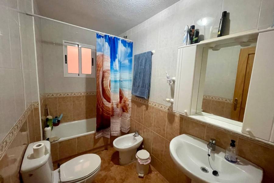 Venta - Apartamento - Centro - Torrevieja