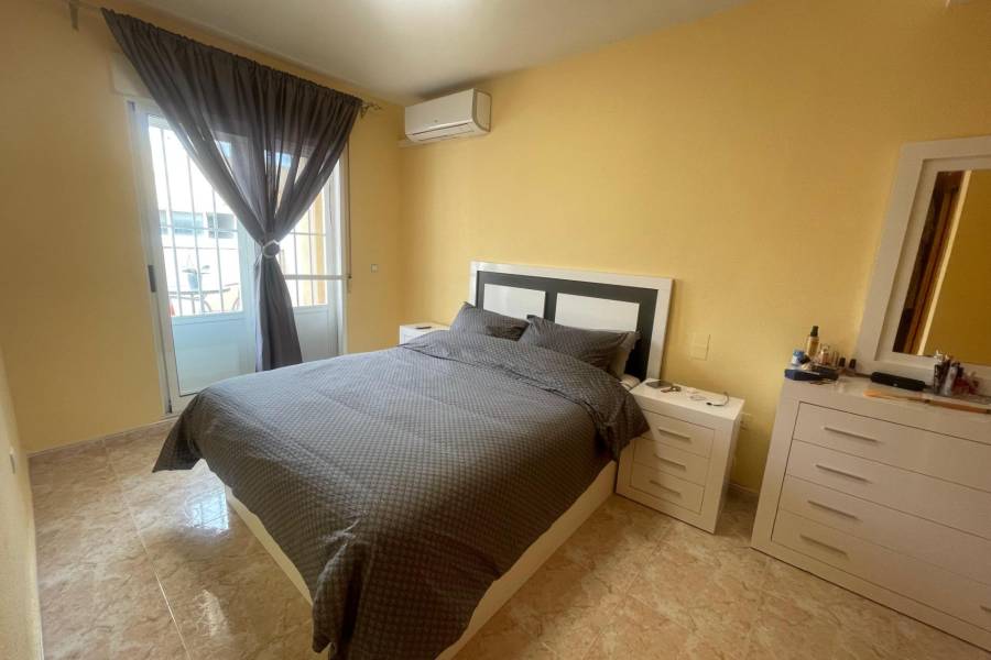 Sale - Penthouse - Playa de los locos - Torrevieja
