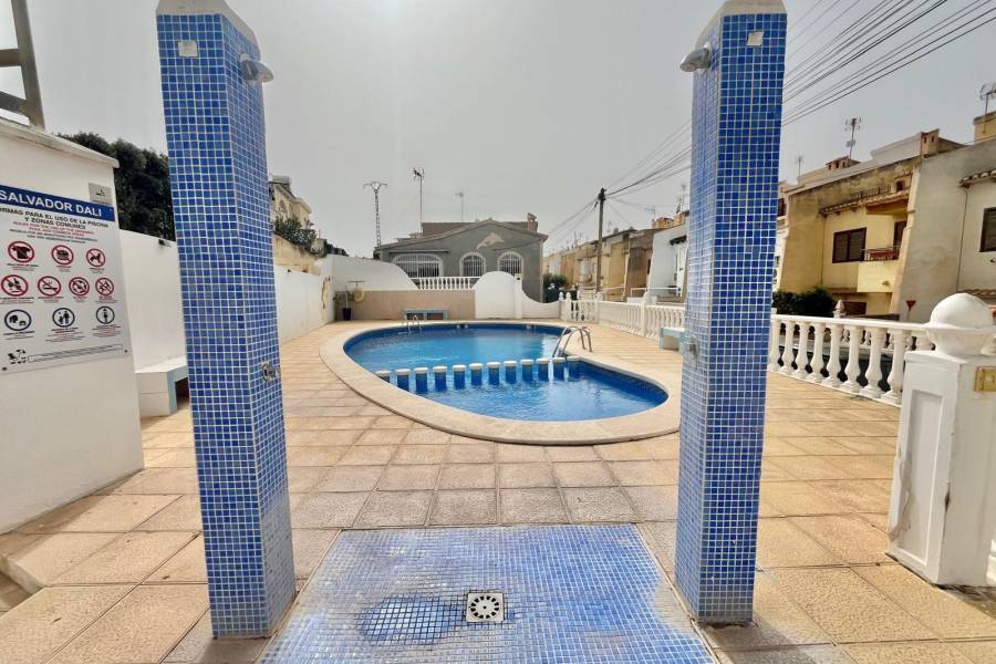 Venta - Chalet - Los Balcones - Los Altos del Edén - Torrevieja