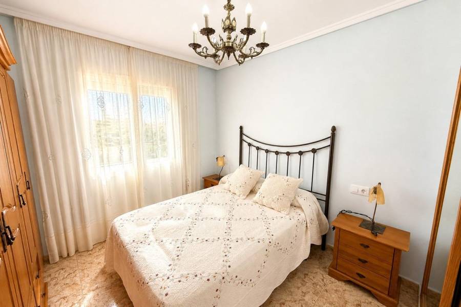 Venta - Apartamento - Nueva Torrevieja - Torrevieja