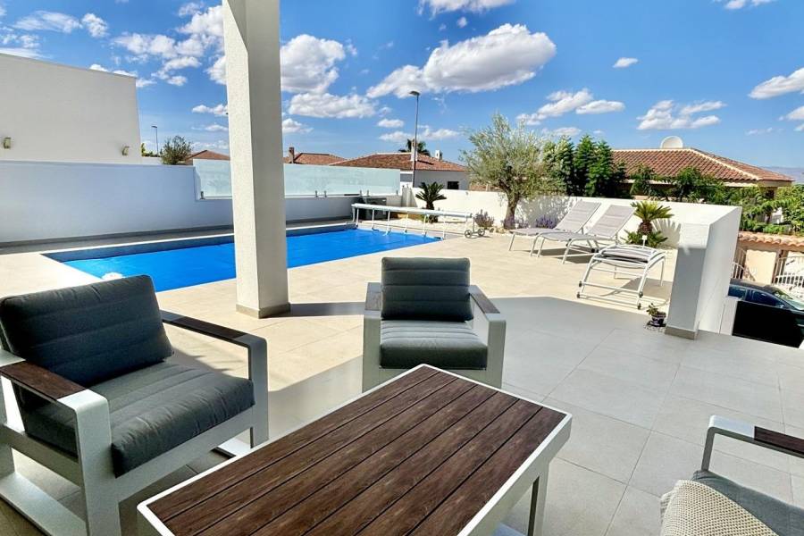 Venta - Villa - Benijófar - Benijofar