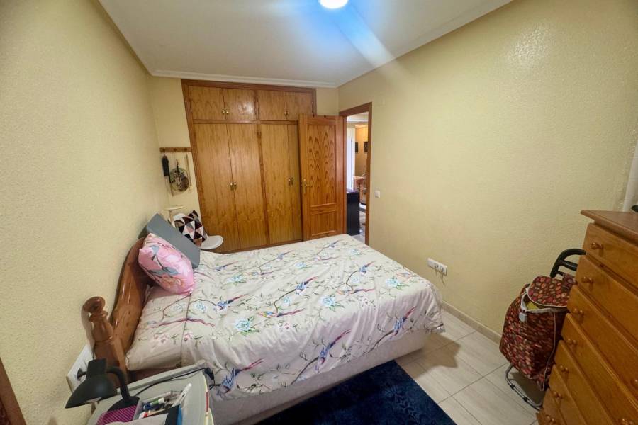 Verkauf - Apartment - La Mata pueblo - Torrevieja