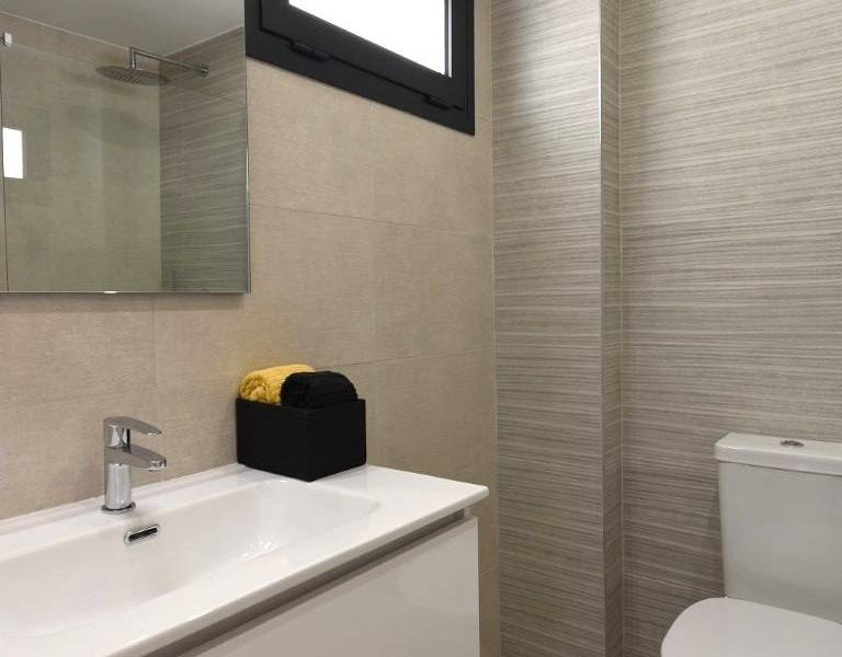 Venta - Apartamento - Pueblo 9 - San Miguel de Salinas