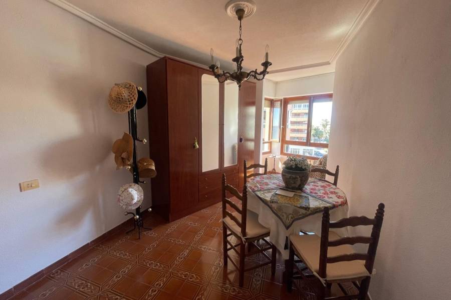 Försäljning - Lägenhet - Acequion - Torrevieja