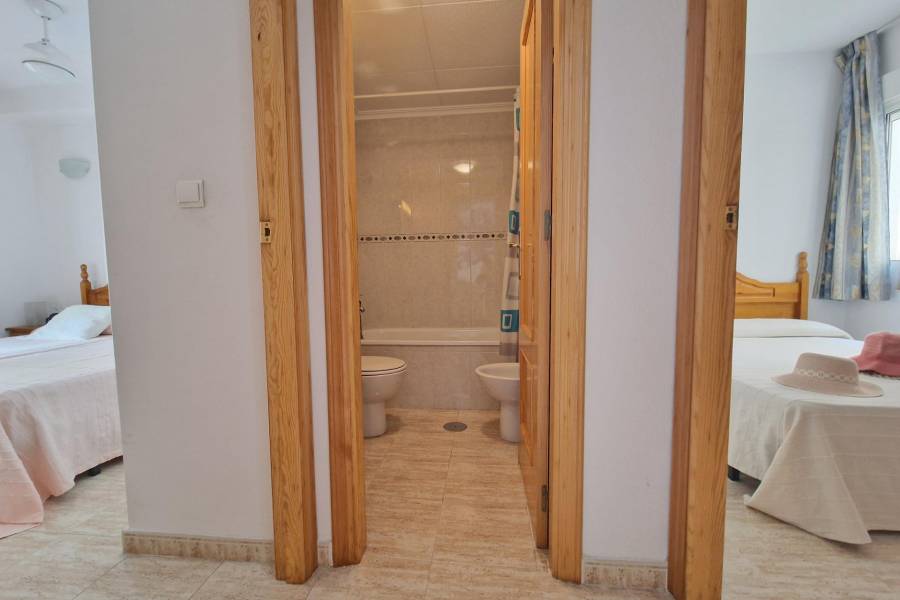 Sale - Apartment - Centro - Torrevieja