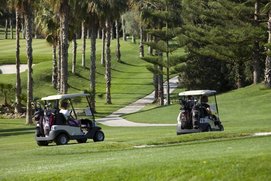 Försäljning - Takvåning - Lomas de Campoamor-Las Ramblas - Orihuela Costa