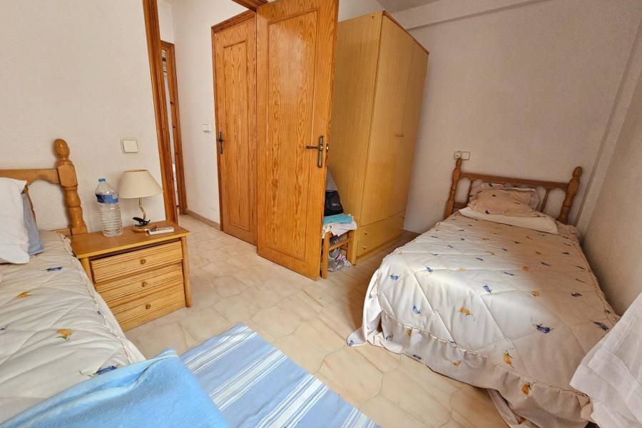 Venta - Adosado - La Siesta - El Salado - Torreta - Torrevieja