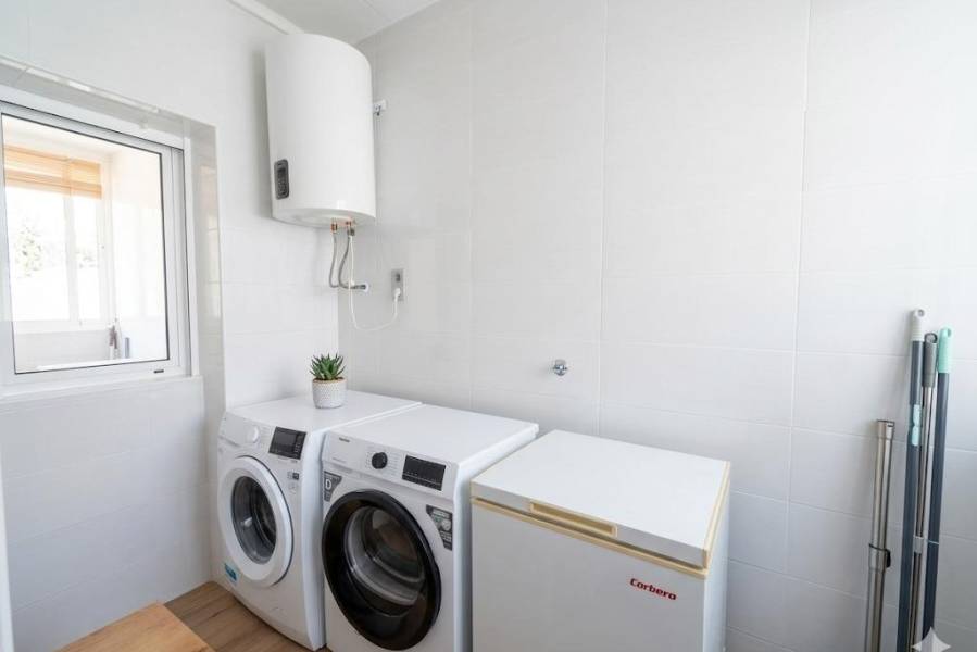 Venta - Apartamento - Centro - Torrevieja