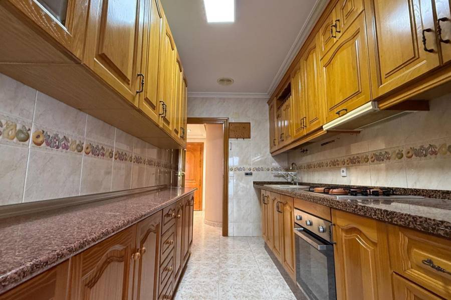 Venta - Piso - Centro - Torrevieja