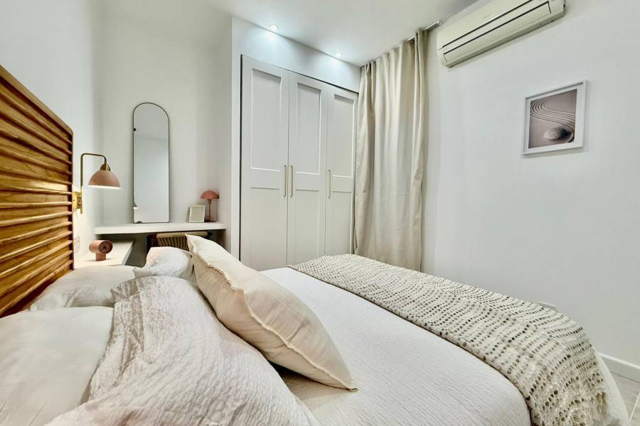 Salg - Rekkehus - La Siesta - El Salado - Torreta - Torrevieja