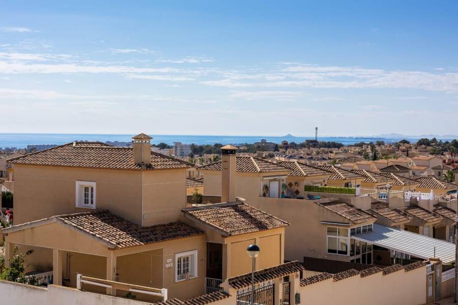 Venta - Chalet - Las filipinas - San Miguel de Salinas