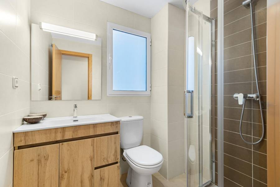 Vente - Appartement - Lomas de Cabo Roig - Orihuela Costa