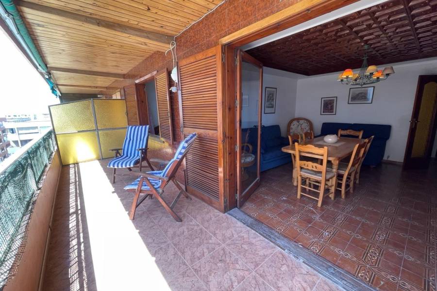 Vente - Appartement - Acequion - Torrevieja