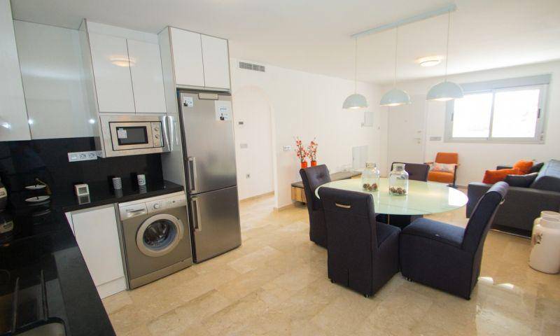 Venta - Apartamento - Las Filipinas - Orihuela Costa