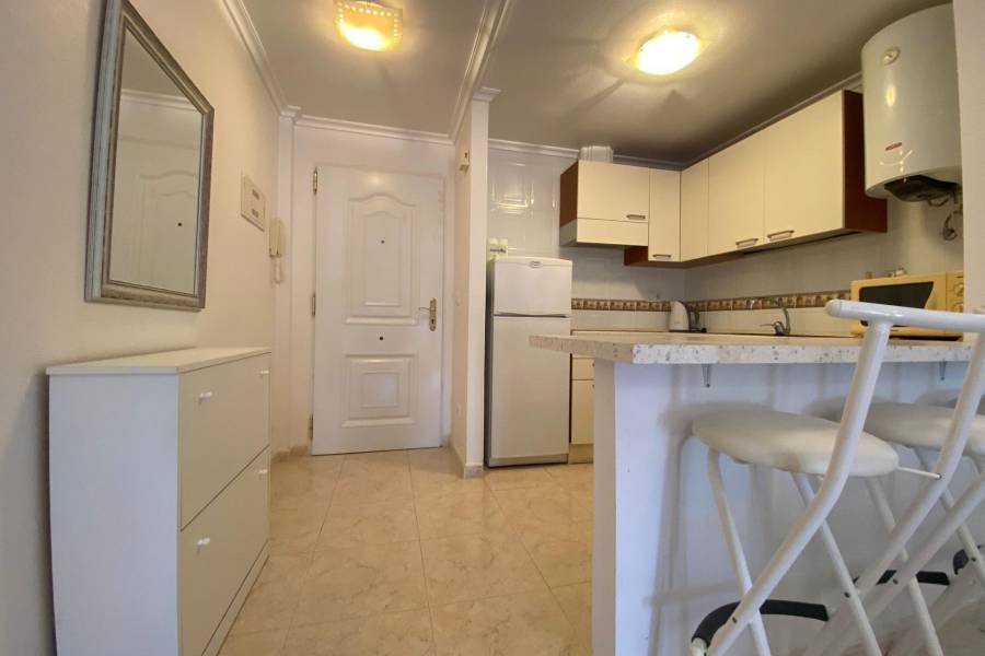 Försäljning - Takvåning - Aguas nuevas 2 - Torrevieja