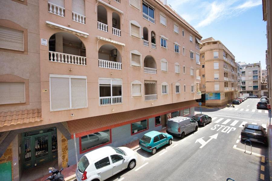 Salg - Leilighet - Acequion - Torrevieja