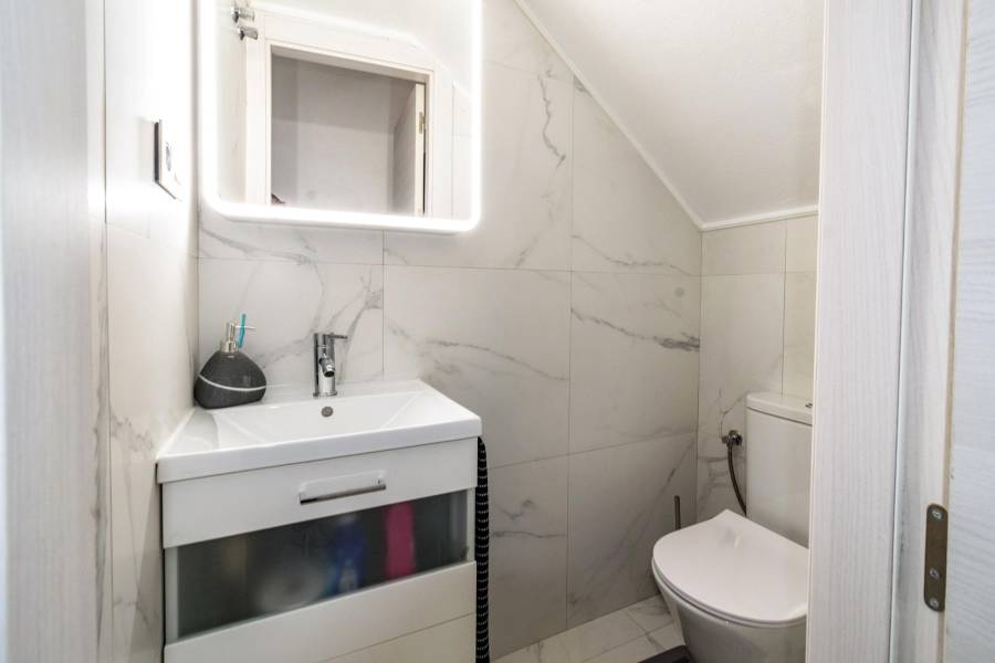 Verkauf - Reihenhaus - Parque las naciones - Torrevieja