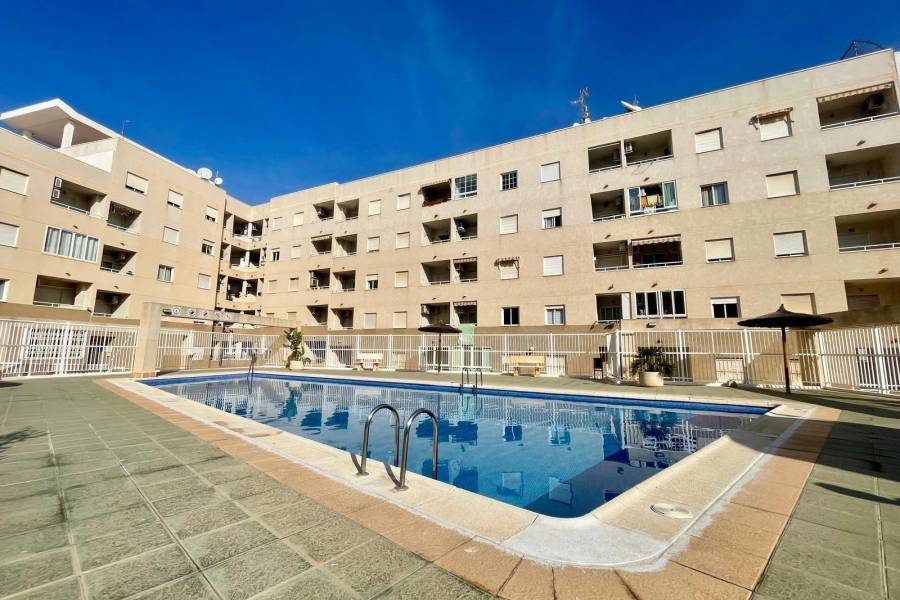 Venta - Apartamento - Centro - Torrevieja