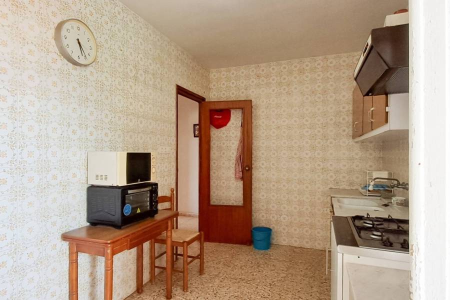 Venta - Ático - Playa de los Naufragos - Torrevieja