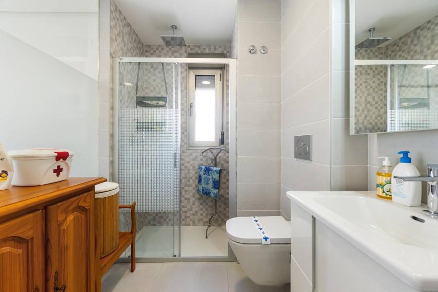 Salg - Penthouse leilighet - Los Dolses - Orihuela Costa