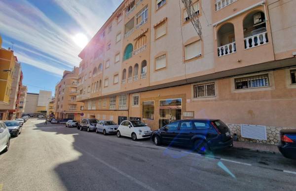 Apartamento - Venta - Centro - Torrevieja