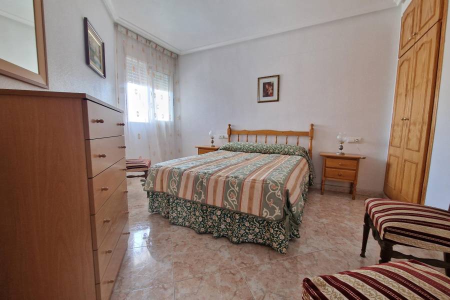 Verkauf - Apartment - Calas blanca - Torrevieja