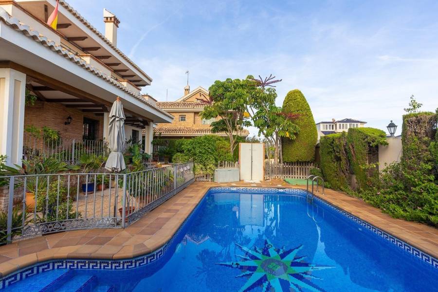 Venta - Villa de Lujo - La veleta - Torrevieja