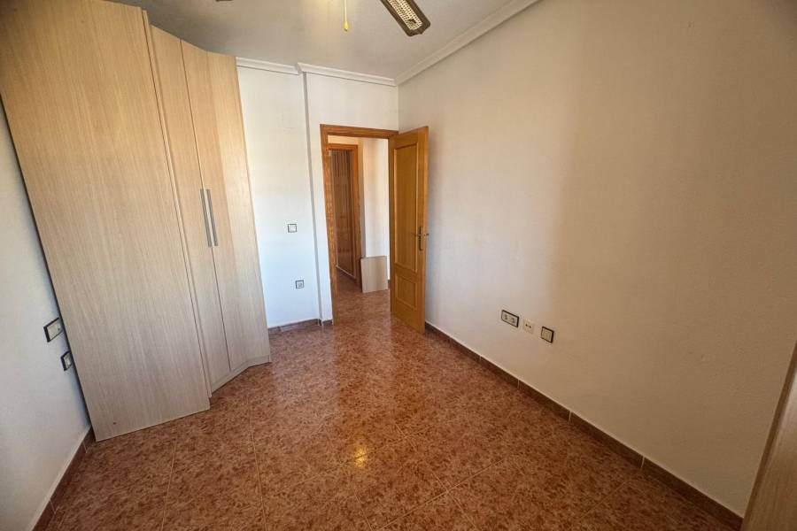 Venta - Bungalow Planta Baja - Los Montesinos - La Herrada - Los Montesinos