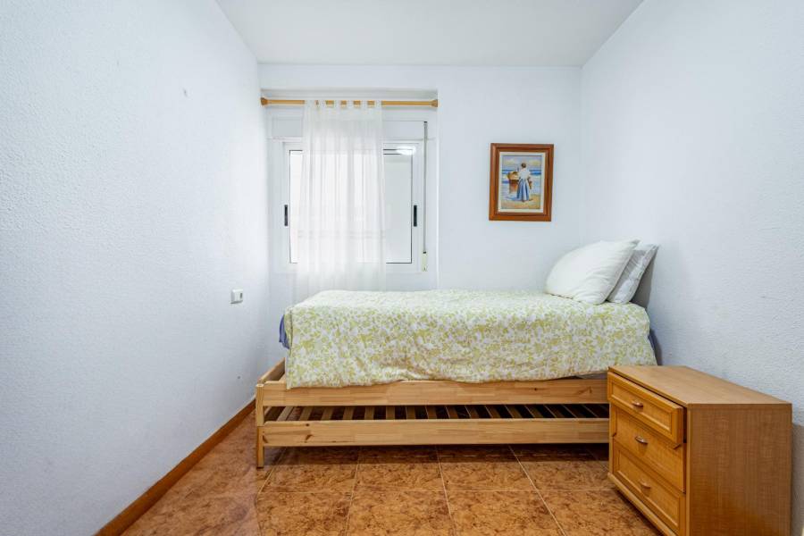 Venta - Piso - Playa de los Naufragos - Torrevieja