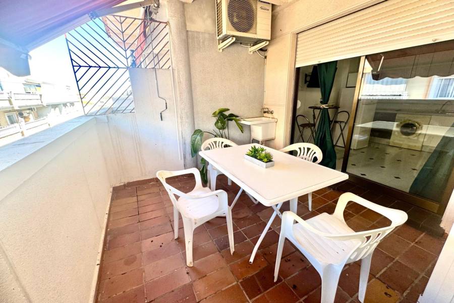 Venta - Estudio - Playa de los locos - Torrevieja
