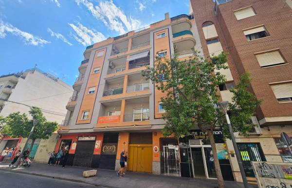 Lägenhet - Försäljning - Centro - Torrevieja