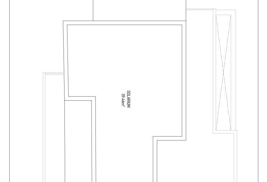 Venta - Villa - Aguas nuevas 1 - Torrevieja