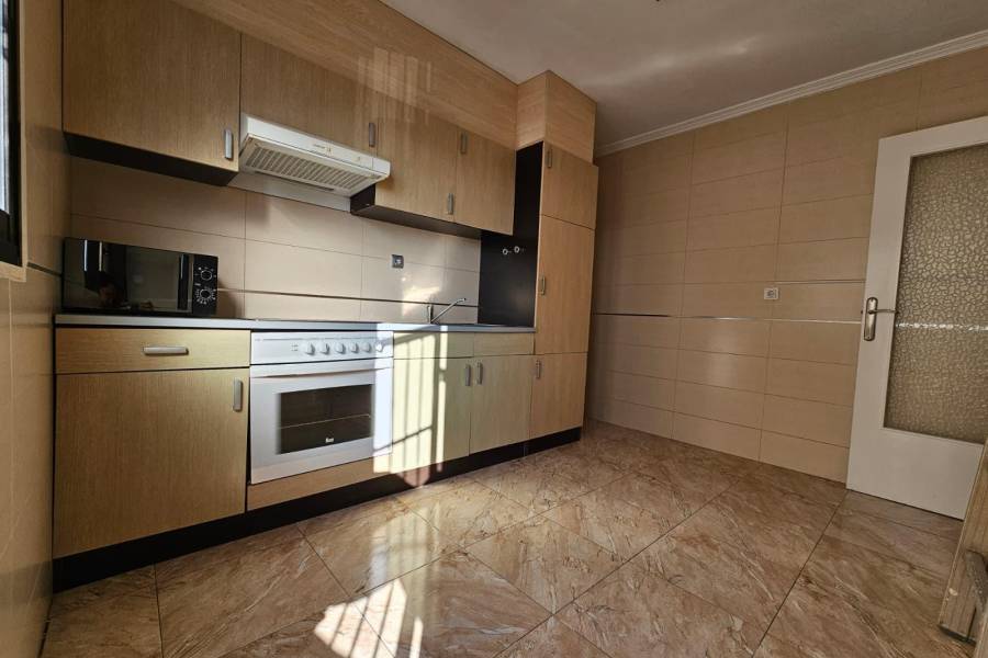 Salg - Rekkehus - Punta Prima - Torrevieja