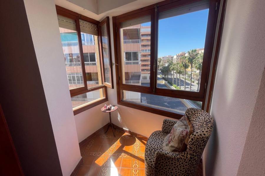 Försäljning - Lägenhet - Acequion - Torrevieja
