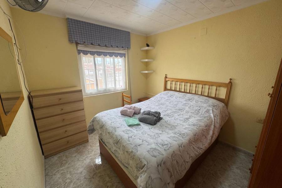 Salg - Rekkehus - Torretas - Torrevieja