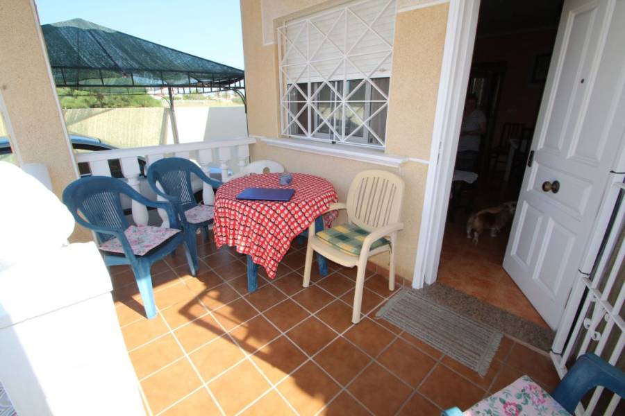 Venta - Chalet - torrevieja - Torrevieja