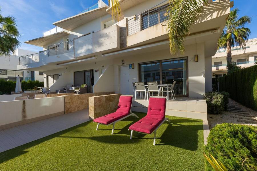Vente - Duplex - Costa blanca sur - Ciudad quesada