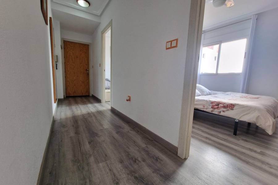 Sale - Apartment - Nueva Torrevieja - Torrevieja