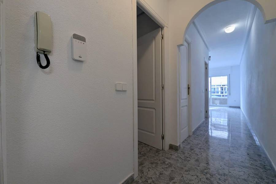 Försäljning - Lägenhet - Centro - Torrevieja