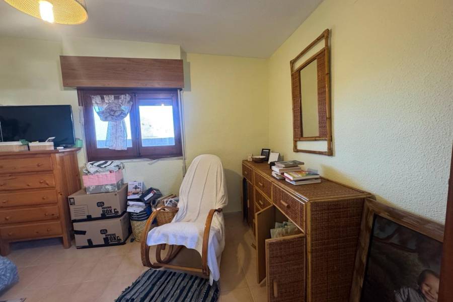 Vente - Duplex - Los Europeos - Torrevieja