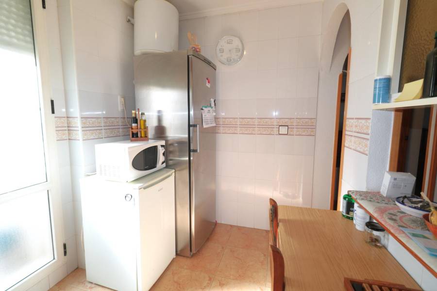 Salg - Bungalow - El limonar - Torrevieja