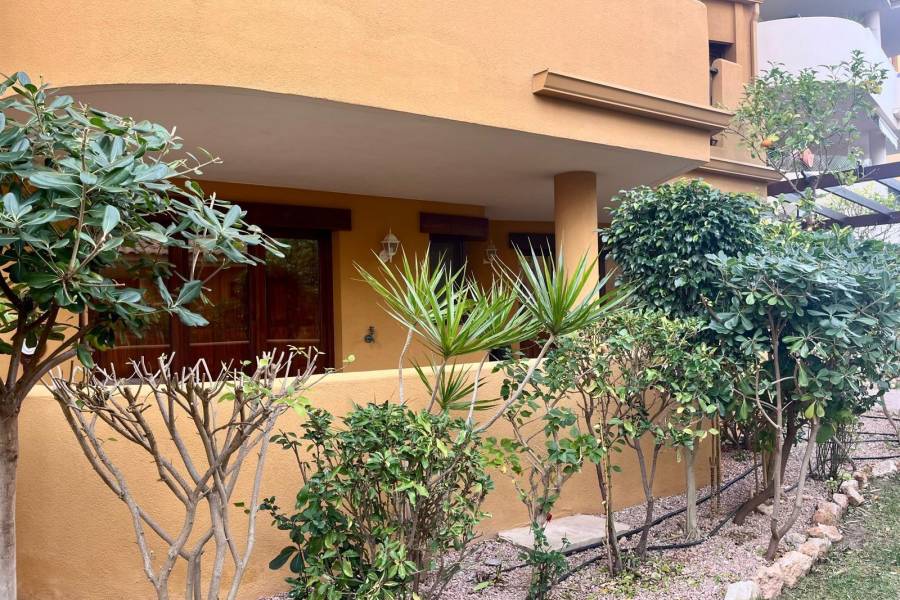 Venta - Bungalow Planta Baja - Punta Prima - Torrevieja