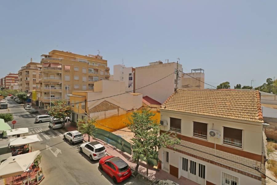 Försäljning - Lägenhet - Acequion - Torrevieja