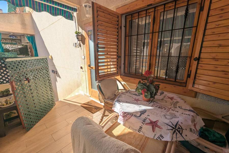 Verkauf - Duplex - El Acequión - Los Náufragos - Torrevieja
