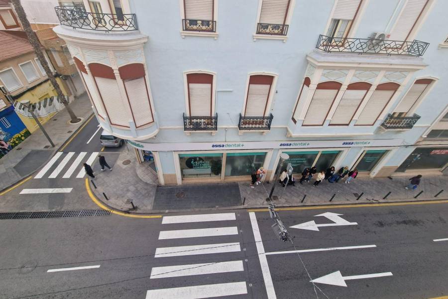 Venta - Apartamento - torrevieja - Torrevieja