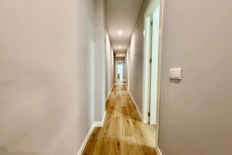 Verkauf - Apartment - La Mata pueblo - Torrevieja