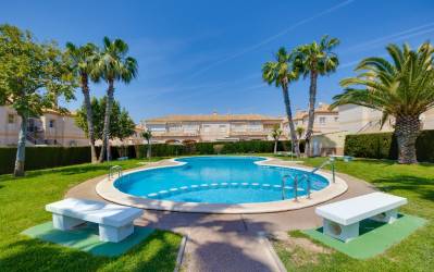 Bungalow Planta Alta - Venta - Aguas Nuevas - Torrevieja