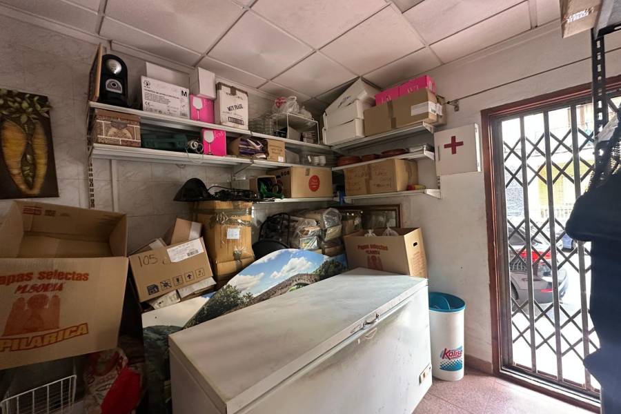 Venta - Local comercial - torrevieja - Torrevieja