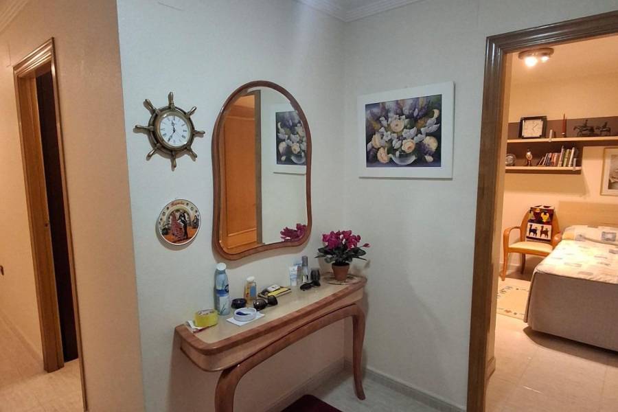 Venta - Apartamento - torrevieja - Torrevieja